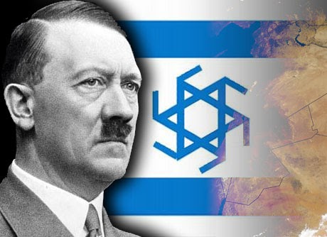 hitler-jewish-zionist-agent